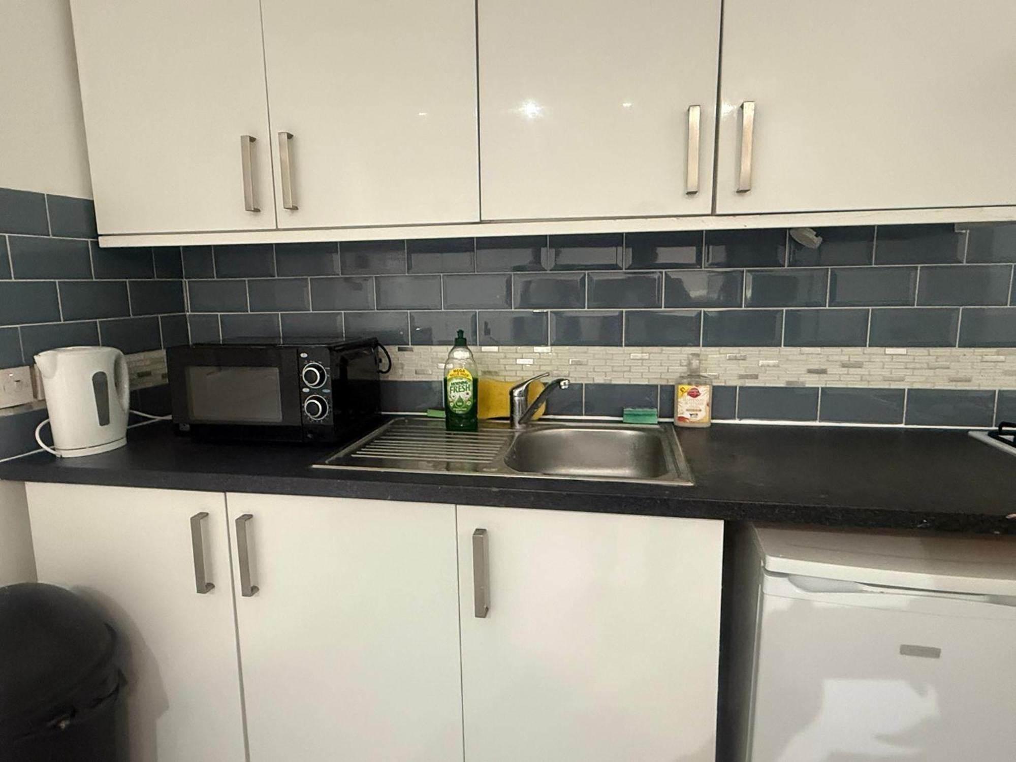 Bed & Breakfast Y2 Londra